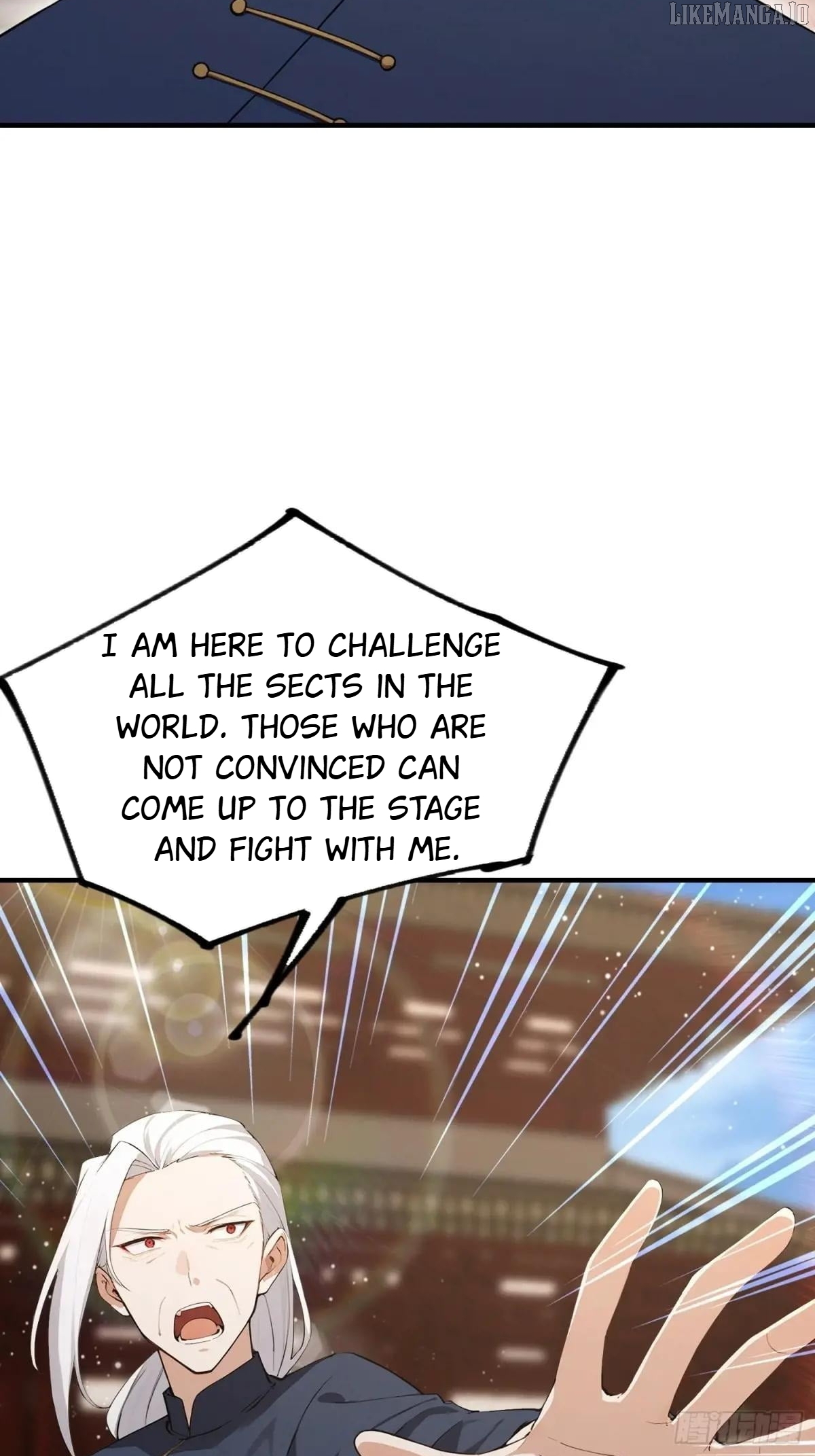 Outrageous! I opened a training class for empresses Chapter 88 - page 69